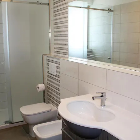 Nashira By Interhome * Lignano Sabbiadoro
