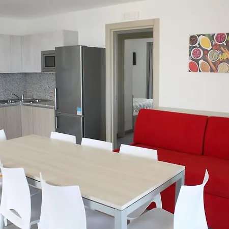 Apartment Nashira By Interhome *