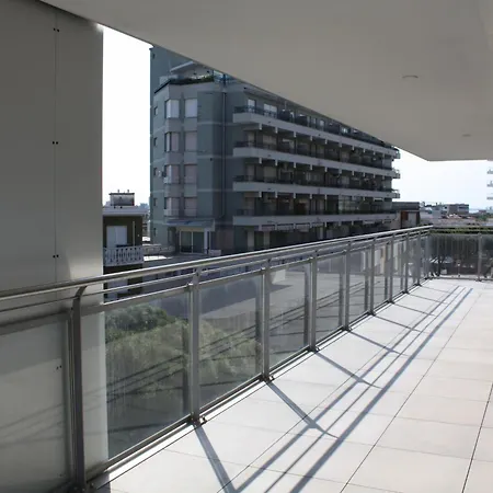 Apartment Nashira By Interhome Lignano Sabbiadoro