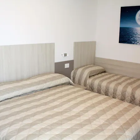 Nashira By Interhome Lignano Sabbiadoro
