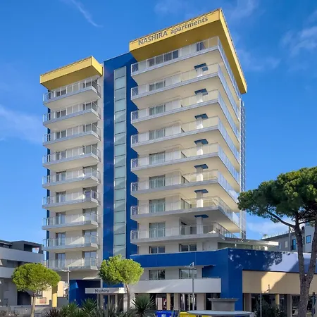 Apartment Nashira By Interhome
