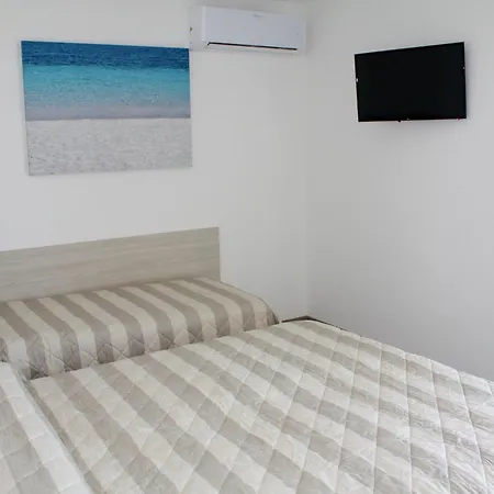 Nashira By Interhome Apartment Lignano Sabbiadoro