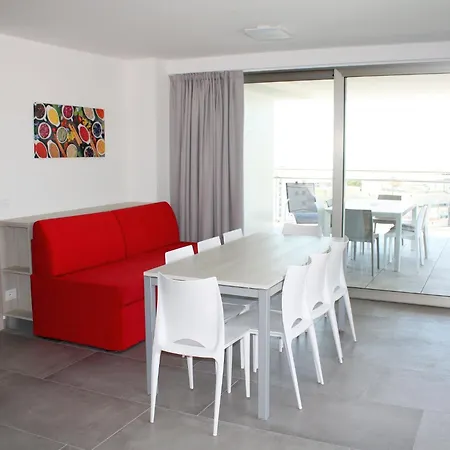 Apartment Nashira By Interhome Lignano Sabbiadoro