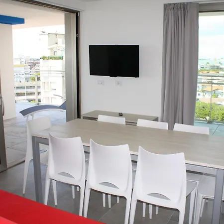 Nashira By Interhome Apartment *