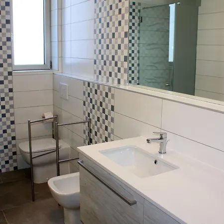 Apartment Nashira By Interhome Lignano Sabbiadoro
